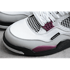 Jordan retro 4 x PSG 6