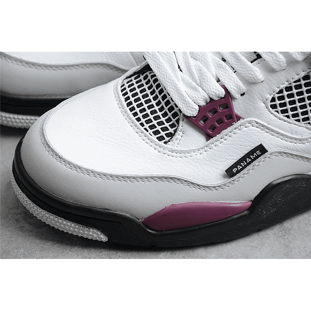 Jordan retro 4 x PSG 6