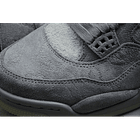 Jordan retro 4 x Kaws gris 6