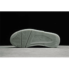 Jordan retro 4 x Kaws black 3