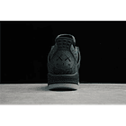 Jordan retro 4 x Kaws black 4