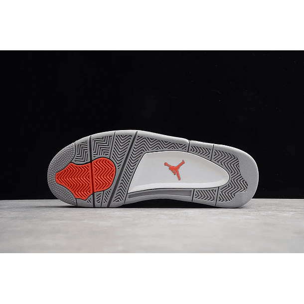 Jordan retro 4 winterized loyal blue 3