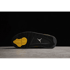 Jordan retro 4 thunder 3
