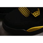 Jordan retro 4 thunder 6