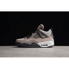 Jordan retro 4 Taupe Haze 1