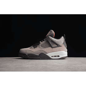 Jordan retro 4 Taupe Haze