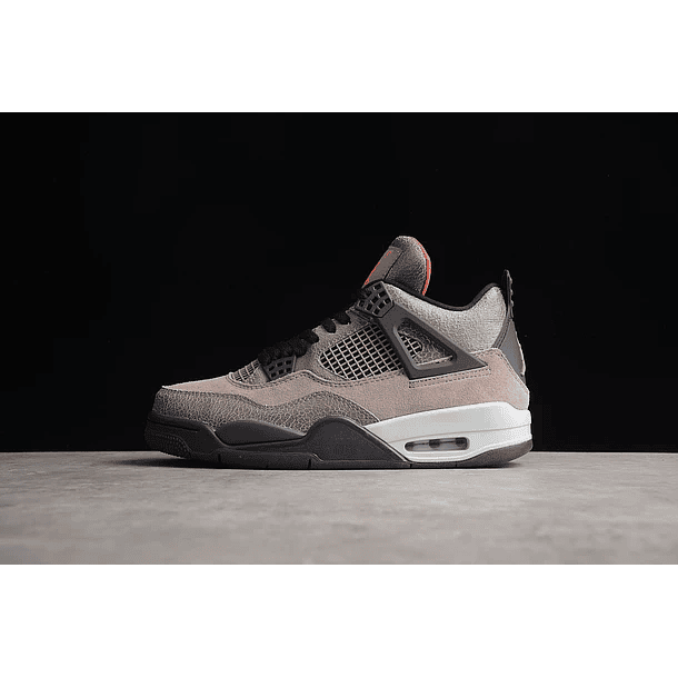 Jordan retro 4 Taupe Haze 1