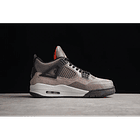 Jordan retro 4 Taupe Haze 2