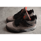 Jordan retro 4 Taupe Haze 5