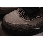 Jordan retro 4 Taupe Haze 6