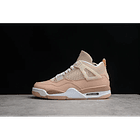 Jordan retro 4 shimmer 1