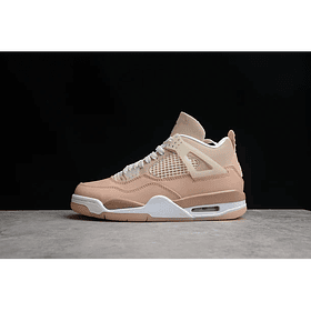 Jordan retro 4 shimmer