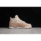 Jordan retro 4 shimmer 2