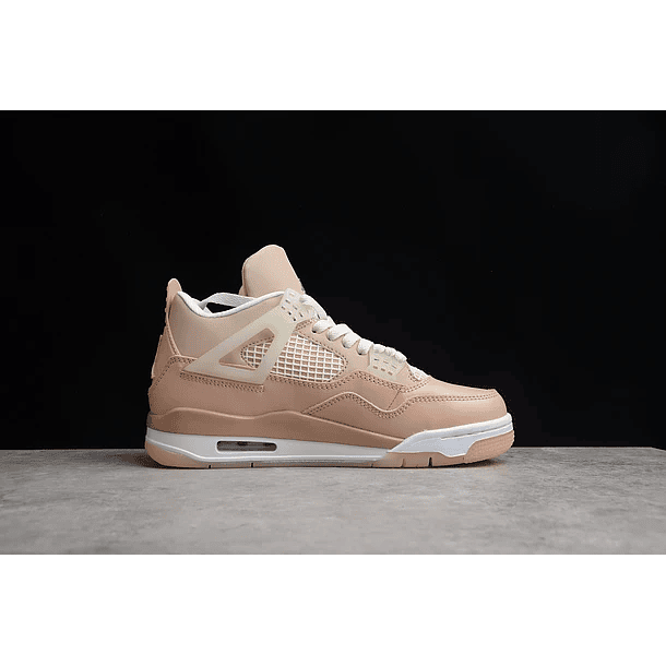 Jordan retro 4 shimmer 2