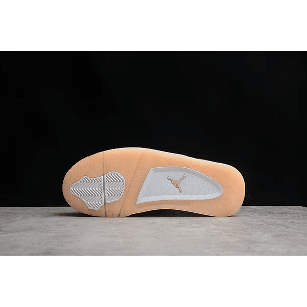 Jordan retro 4 shimmer 3