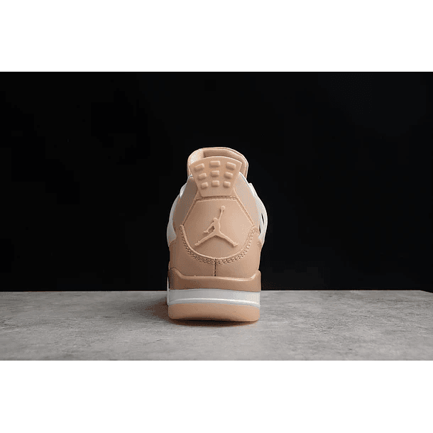 Jordan retro 4 shimmer 4