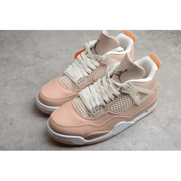 Jordan retro 4 shimmer 5