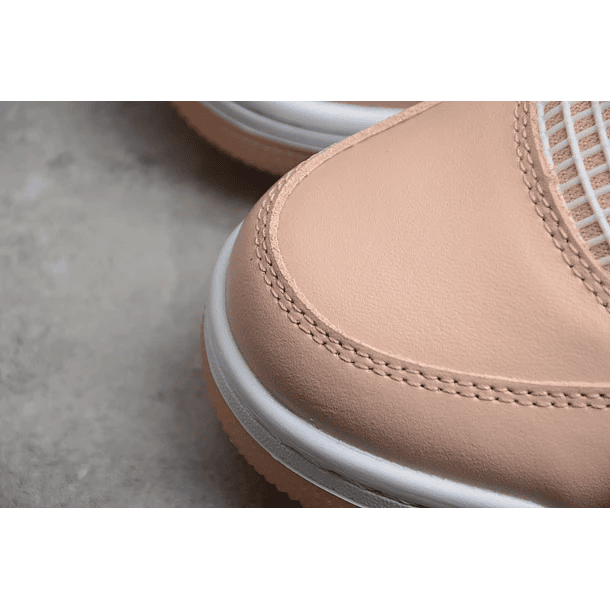 Jordan retro 4 shimmer 6