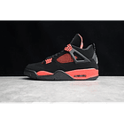 Jordan retro 4 red thunder 1