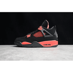 Jordan retro 4 red thunder