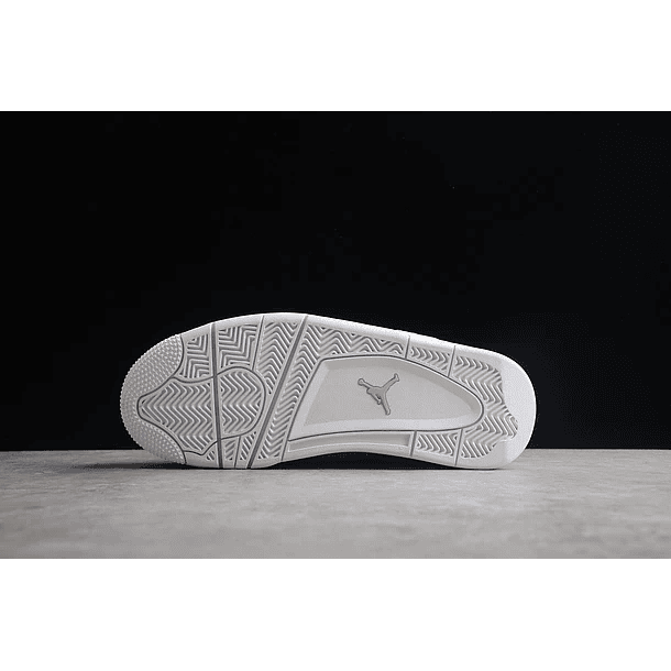 Jordan retro 4 pure money 3