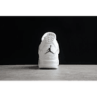 Jordan retro 4 pure money 4