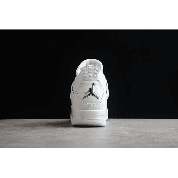 Jordan retro 4 pure money 4
