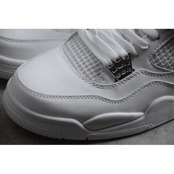Jordan retro 4 pure money 6