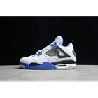 Jordan retro 4 Motorsports 1