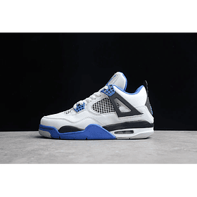 Jordan retro 4 Motorsports