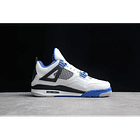Jordan retro 4 Motorsports 2