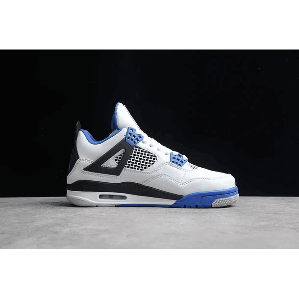 Jordan retro 4 Motorsports 2