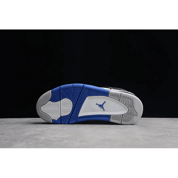 Jordan retro 4 Motorsports 3