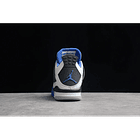 Jordan retro 4 Motorsports 4