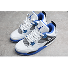 Jordan retro 4 Motorsports 5