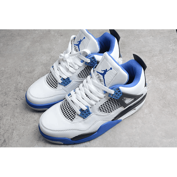 Jordan retro 4 Motorsports 5