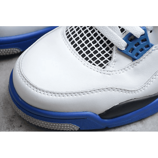 Jordan retro 4 Motorsports 6