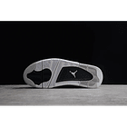 Jordan retro 4 military black 3