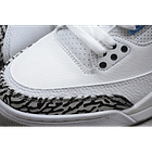 Jordan retro 3 UNC 5