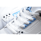 Jordan retro 3 UNC 6