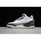 Jordan retro 3 x kaws 1