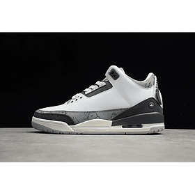 Jordan retro 3 x kaws