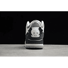 Jordan retro 3 x kaws 3