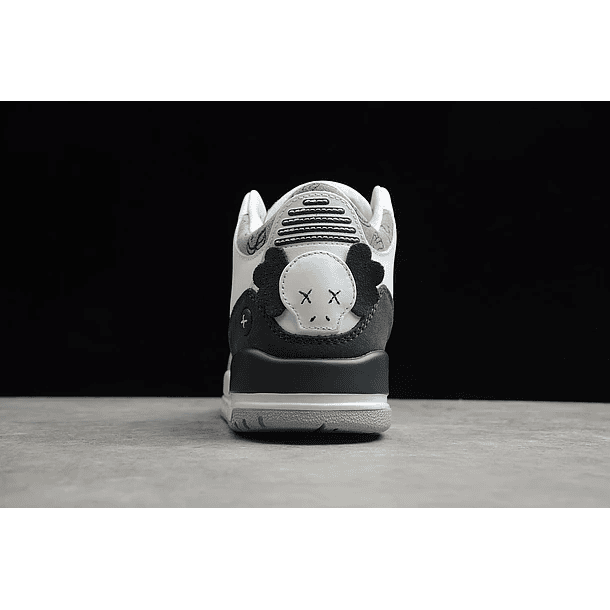 Jordan retro 3 x kaws 3