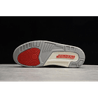 Jordan retro 3 x kaws 4