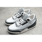 Jordan retro 3 x kaws 5