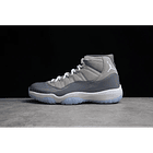 Jordan retro 11 cool grey 1