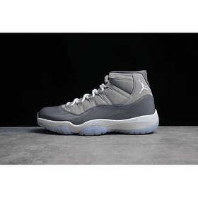 Jordan retro 11 cool grey