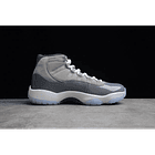 Jordan retro 11 cool grey 2