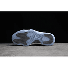Jordan retro 11 cool grey 4